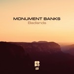 cover: Monument Banks - Badlands