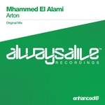 cover: Mhammed El Alami - Arton