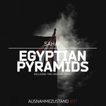 cover: Sahaf - Egyptian Pyramids