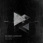 cover: Ricardo Garduno - Textures EP