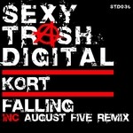 cover: Kort - Falling