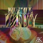 cover: Prizm Prime - Move Your Body