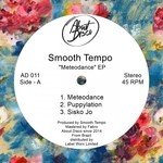 cover: Smooth Tempo - Meteodance