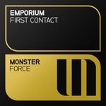 cover: Emporium - First Contact