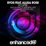 cover: Allisa Rose|Ryos - Eclipse (remixes)