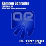 cover: Kamron Schrader - Esmeralda