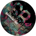 cover: Various - Sakadat 002