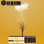 cover: Raffaello Bonaga - Rework