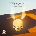 cover: Toprek - Sandstorm