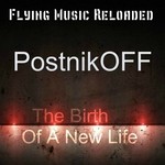 cover: Postnikoff - The Birth Of A New Life