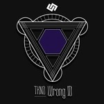 cover: Tkno - Wrong ID