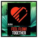 cover: Feel Flow - Together