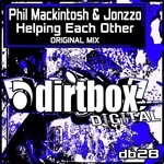 cover: Jonzzo|Mackintosh, Phil - Helping Each Other