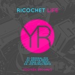 cover: Ricochet - Life