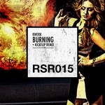 cover: Kwerk - Burning