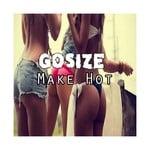 cover: Gosize - Make Hot