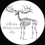 cover: Reiva - Slowly Power