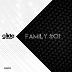 cover: Various - Glide Family 01