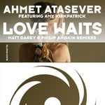 cover: Amy Kirkpatrick|Atasever, Ahmet - Love Waits