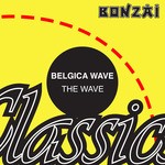 cover: Belgica Wave - The Wave