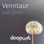 cover: Venntaur - Just Once