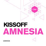 cover: Kissoff - Amnesia