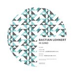 cover: Bastian Lehnert - Hi Juno