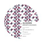 cover: Alisonn - Enfants Sauvages