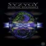 cover: Syzygy - Morphic Resonance