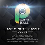 cover: Various - Last Minute Puzzle Vol 76