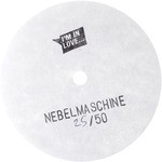 cover: Raucherecke - Nebelmaschine