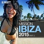 cover: Various - Mission Ibiza 2015 Part 2