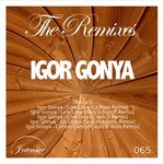 cover: Igor Gonya - The Remixes