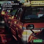 cover: Ogawa|Omb - Zipangu