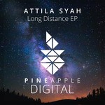 cover: Attila Syah - Long Distance