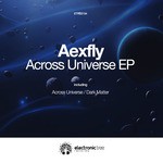 cover: Aexfly - Across Universe