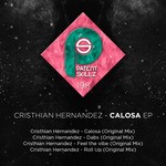 cover: Cristhian Hernandez - Calosa