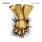 cover: Kx9000 - Hot Room