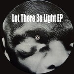 cover: Dark Star - Let There Be Light EP