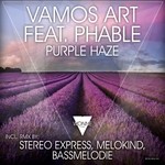 cover: Phable|Vamos Art - Purple Haze