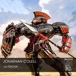 cover: Jonathan Colell - La Flecha