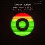 cover: Christian Bonori - The Next Level