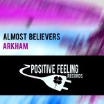 cover: Almost Believers - Arkham