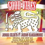 cover: Janaka Selekta - Good Vibes