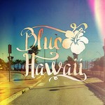 cover: Kei Kohara|Rum Bullion - Blue Hawaii EP