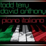 cover: Todd Terry - Piano Italiano