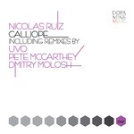 cover: Nicolas Ruiz - Calliope