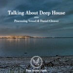 cover: Daniel Cleaver|Processing Vessel - Talking About Deep House