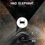 cover: Daniel Boon - Mad Elephant