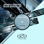 cover: Alexandro G|Steven Saennz - Blue Diesel